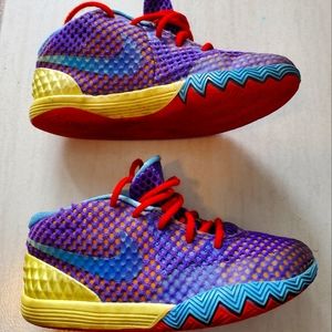 Nike Kyrie Irving 10c